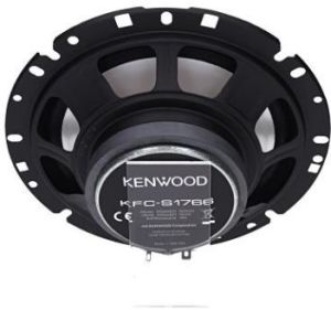Głośnik samochodowy Kenwood KFC-1766 5