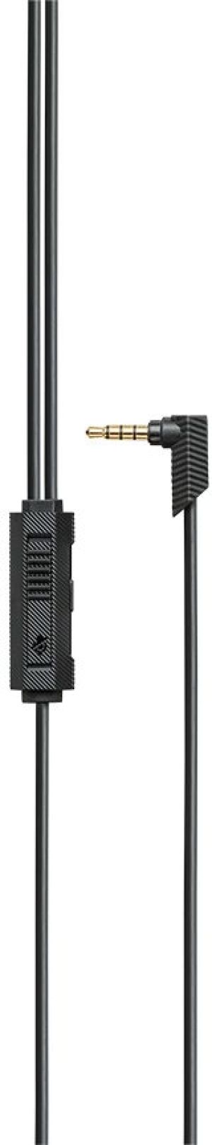 Słuchawki Plantronics Rig 400 Czarne (210257-05) 4