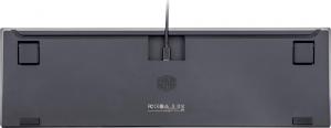 Klawiatura Cooler Master MasterKeys MK750 Cherry MX Brown (MK-750-GKCM2-US) 9