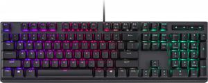 Klawiatura Cooler Master MasterKeys MK750 Cherry MX Brown (MK-750-GKCM2-US) 2