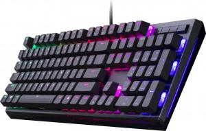 Klawiatura Cooler Master MasterKeys MK750 Cherry MX Brown (MK-750-GKCM2-US) 3