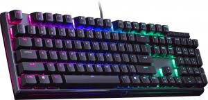 Klawiatura Cooler Master MasterKeys MK750 Cherry MX Brown (MK-750-GKCM2-US) 4