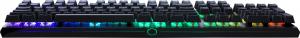Klawiatura Cooler Master MasterKeys MK750 Cherry MX Brown (MK-750-GKCM2-US) 5