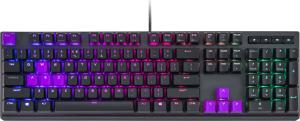 Klawiatura Cooler Master MasterKeys MK750 Cherry MX Brown (MK-750-GKCM2-US) 7