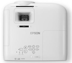 Projektor Epson EH-TW5400 Lampowy 1920 x 1080px 2500 lm 3LCD 3