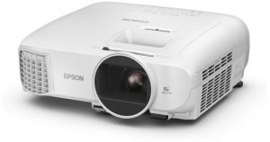 Projektor Epson EH-TW5400 Lampowy 1920 x 1080px 2500 lm 3LCD 1