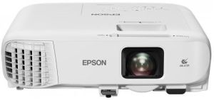 Projektor Epson EB-2042 lampowy 1024 x 768px 4400lm 3LCD 1