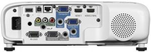 Projektor Epson EB-2042 lampowy 1024 x 768px 4400lm 3LCD 3