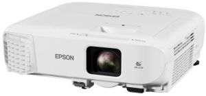 Projektor Epson EB-2042 lampowy 1024 x 768px 4400lm 3LCD 4