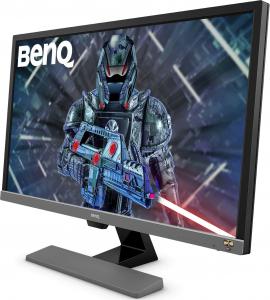 Monitor BenQ EL2870U (9H.LGTLB.QSE) 5