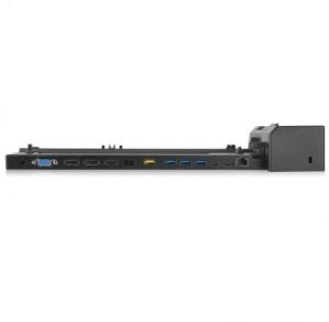 Stacja/replikator Lenovo ThinkPad Ultra Docking Station 135W (40AJ0135EU) 2