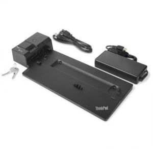 Stacja/replikator Lenovo ThinkPad Ultra Docking Station 135W (40AJ0135EU) 3