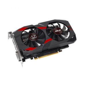 Karta graficzna Asus GeForce GTX 1050 Ti Cerberus Advanced Edition 4GB GDDR5 (CERBERUS-GTX1050TI-A4G) 2
