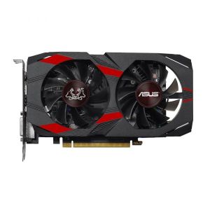 Karta graficzna Asus GeForce GTX 1050 Ti Cerberus Advanced Edition 4GB GDDR5 (CERBERUS-GTX1050TI-A4G) 3