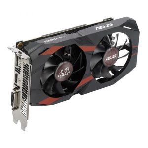 Karta graficzna Asus GeForce GTX 1050 Ti Cerberus Advanced Edition 4GB GDDR5 (CERBERUS-GTX1050TI-A4G) 4