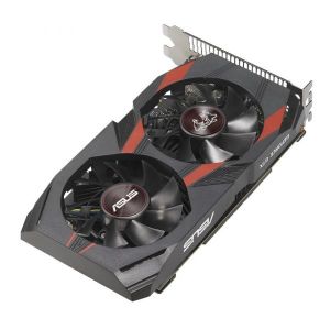 Karta graficzna Asus GeForce GTX 1050 Ti Cerberus Advanced Edition 4GB GDDR5 (CERBERUS-GTX1050TI-A4G) 5