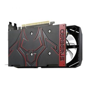 Karta graficzna Asus GeForce GTX 1050 Ti Cerberus Advanced Edition 4GB GDDR5 (CERBERUS-GTX1050TI-A4G) 6