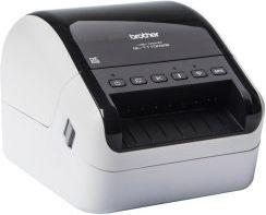 Drukarka etykiet Brother QL-1110NWB (QL1110NWBYJ1) 2