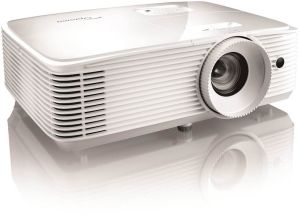 Projektor Optoma EH335 Lampowy 1920 x 1080px 3600 lm DLP 4