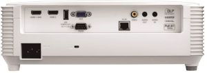 Projektor Optoma EH335 Lampowy 1920 x 1080px 3600 lm DLP 6