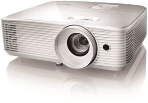 Projektor Optoma WU335 lampowy 1920 x 1200px 3600lm DLP 3