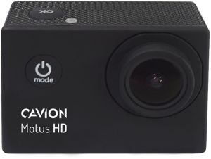 Kamera Cavion Motus czarna 1
