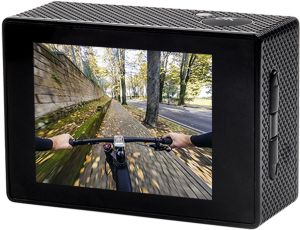 Kamera Cavion Motus czarna 5