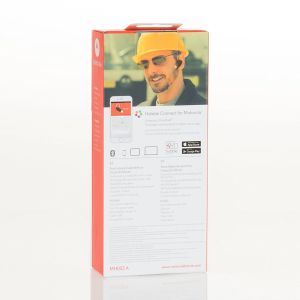 Słuchawki Motorola BT mono Boom 2+ Black 7