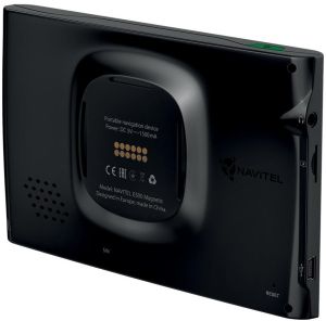 Nawigacja GPS Navitel e500 MAGNETIC 2