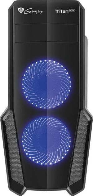Obudowa Genesis Tiitan 800 (NPC-1129) 2