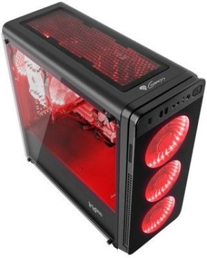 Obudowa Genesis Irid 300 (NPC-1131) 2