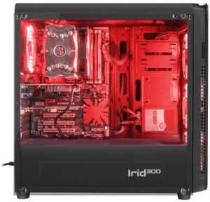 Obudowa Genesis Irid 300 (NPC-1131) 3