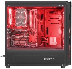Obudowa Genesis Irid 300 (NPC-1131) 4