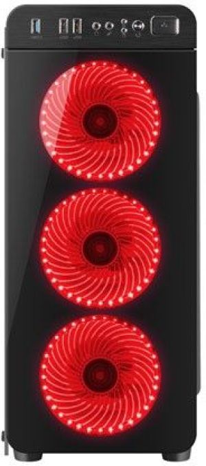 Obudowa Genesis Irid 300 (NPC-1131) 5