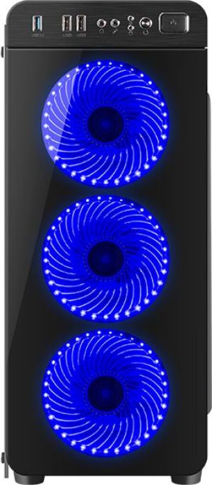 Obudowa Genesis Irid 300 (NPC-1132) 2