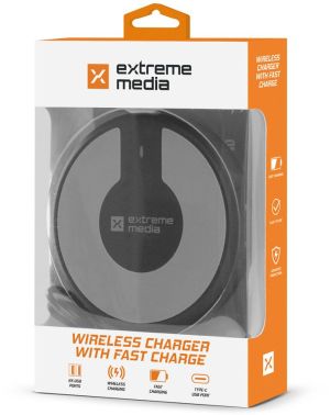 Ładowarka Natec Extreme Media  (NUC-1118) 3