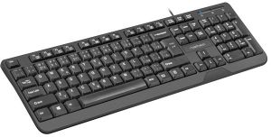 Klawiatura Natec Trout Slim (NKL-1151) 3