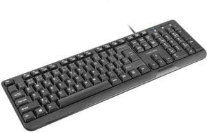 Klawiatura Natec Trout Slim (NKL-1151) 6