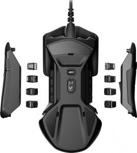 Mysz SteelSeries Rival 600  (62446) 9