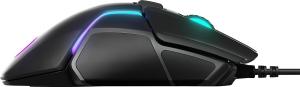 Mysz SteelSeries Rival 600  (62446) 7