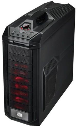Obudowa Cooler Master Trooper SE (SGC-5000-KWN2) 2