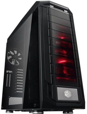 Obudowa Cooler Master Trooper SE (SGC-5000-KWN2) 3