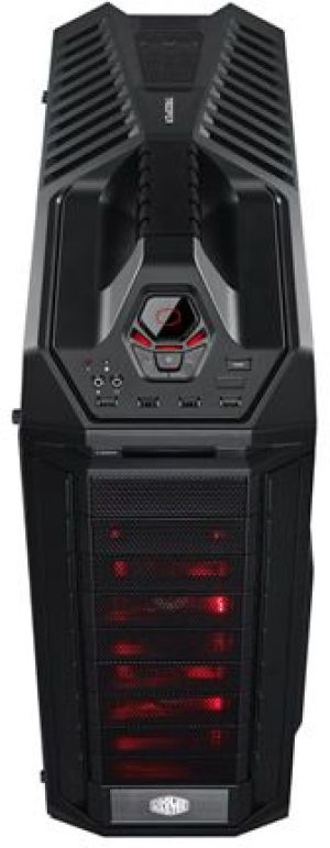 Obudowa Cooler Master Trooper SE (SGC-5000-KWN2) 4