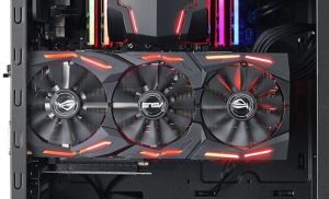 Obudowa Cooler Master Trooper SE (SGC-5000-KWN2) 8