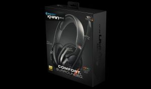 Słuchawki Roccat Khan AIMO (ROC-14-800) 7