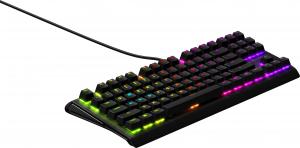 Klawiatura SteelSeries APEX M750 TKL US RGB (64720) 2