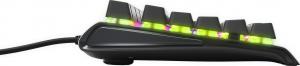 Klawiatura SteelSeries APEX M750 TKL US RGB (64720) 3