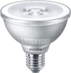 Philips Master Żarówka LED SPOT PAR30S 9.5/75W WW 2700K 740LM 1