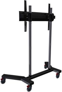 Edbak Stojak podłogowy TR18 60'' - 95'' 3