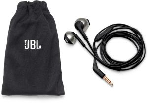 Słuchawki JBL T205 Czarne 3